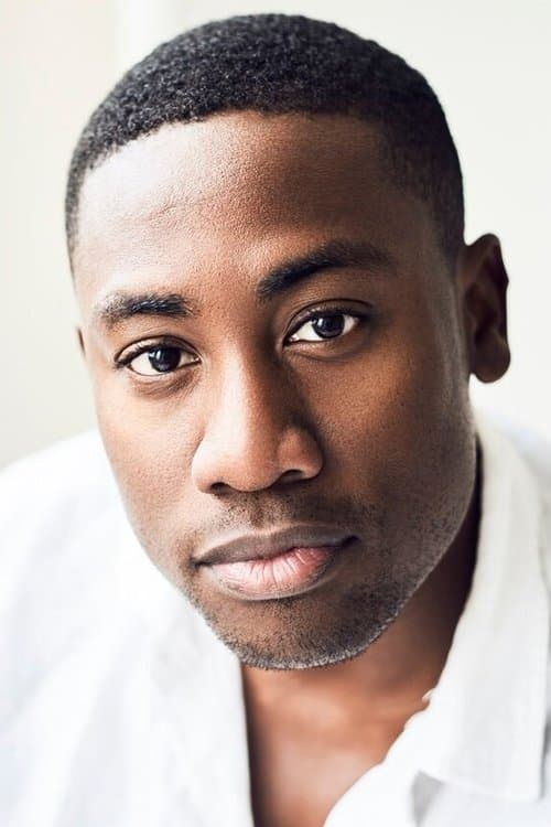 J. Alex Brinson foto