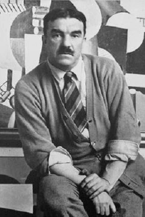 Fernand Léger foto