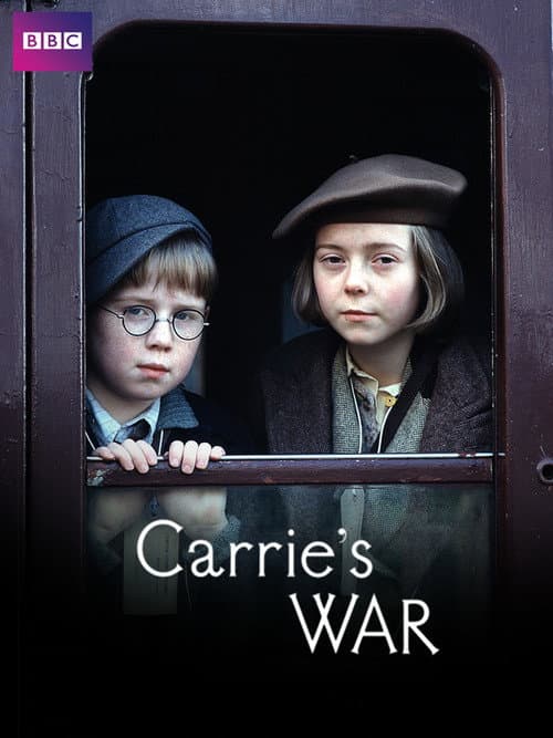 Carrie's War (2004) poster