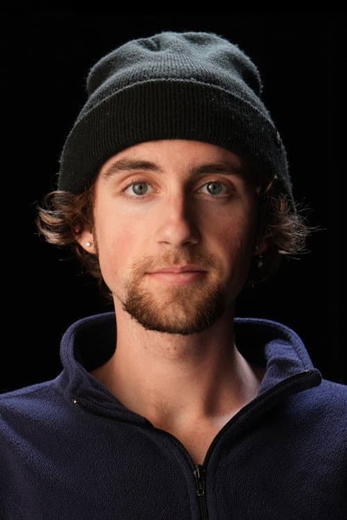 Cameron Tapp foto