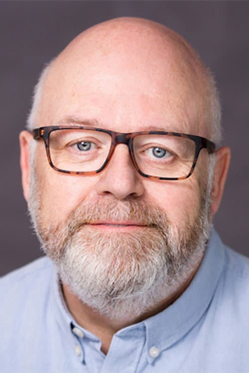 Geoffrey Durham foto