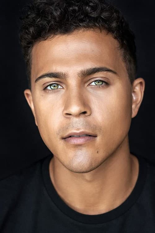 Tyler Layton-Olson foto
