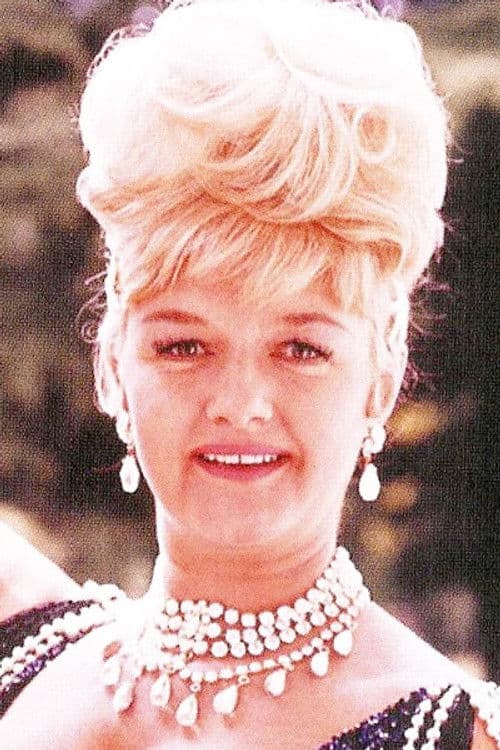 Joan Sims foto
