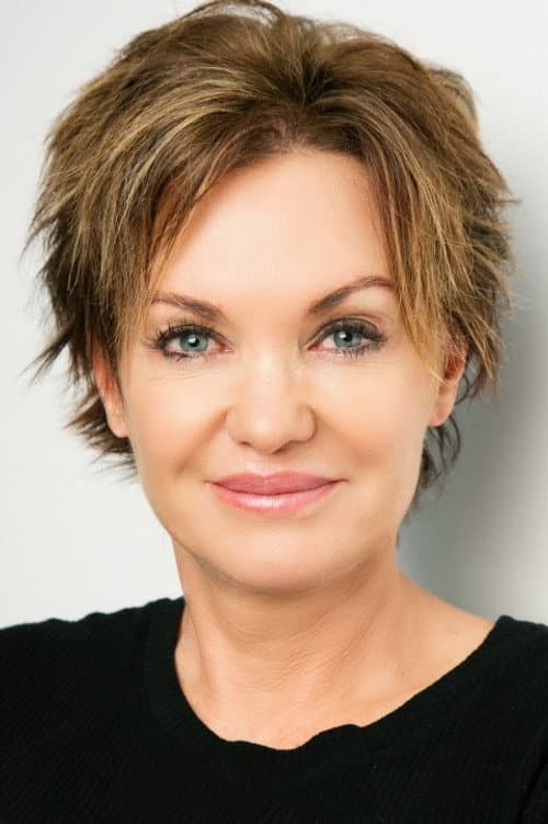 Louise Wallace foto