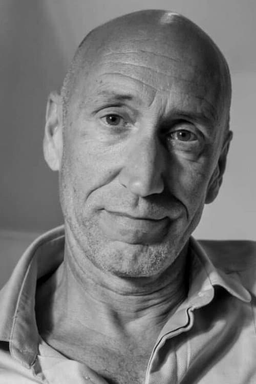 Paul Portelli foto