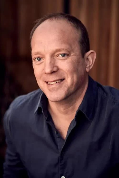 Michael Lachmann foto