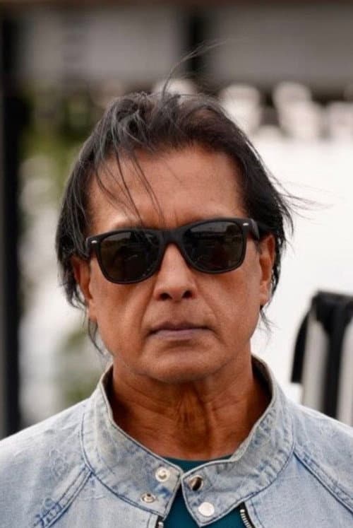 Rajesh Hamal foto