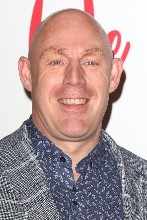 Ross Brewster foto