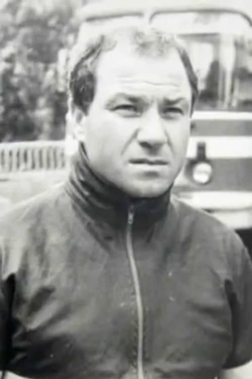 Анатолий Грошевой foto