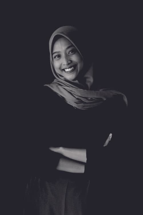 Shobikhatul Lamik foto