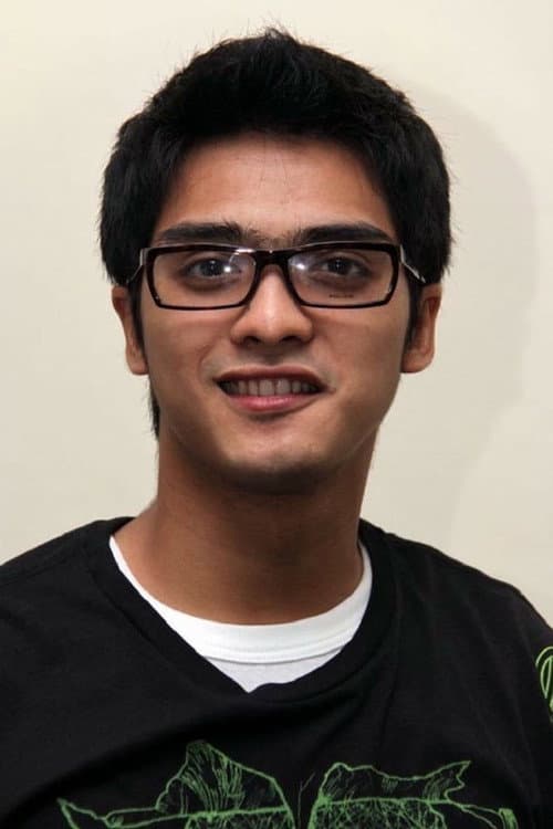 Ricky Harun foto