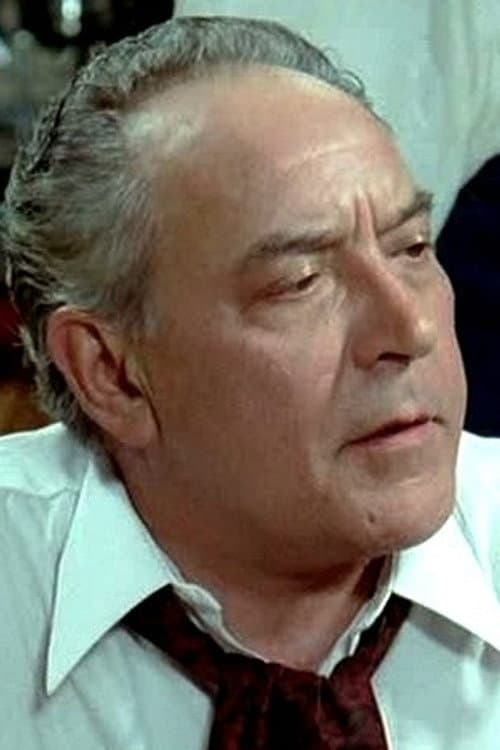Julien Bertheau foto