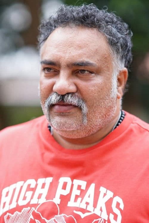 Vineeth Thattil David foto