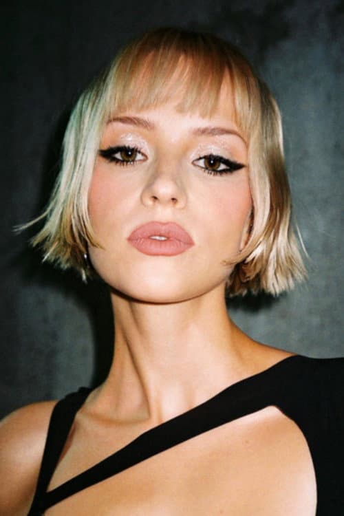 Angèle foto