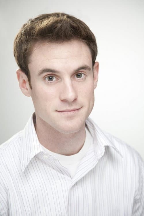 Matthew Meese foto