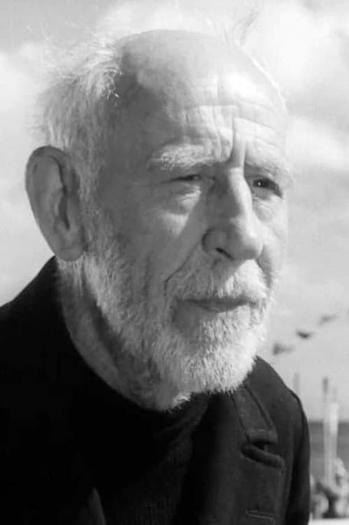 Norman MacOwan foto