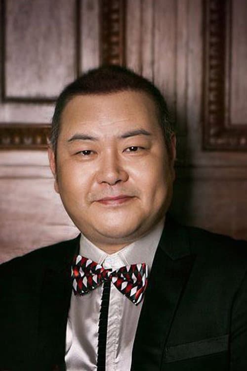 Qi Zhang foto