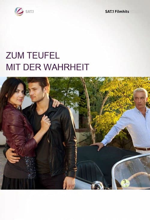 Zum Teufel mit der Wahrheit! (2015) poster