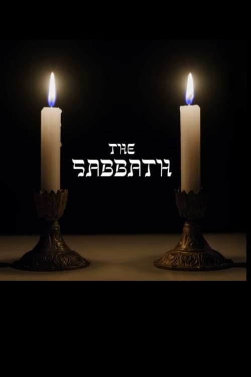 The Sabbath (2025) poster
