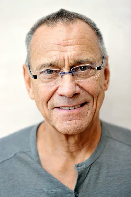 Andrej Kontsjalovski foto