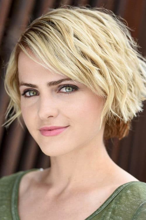 Reine Swart foto