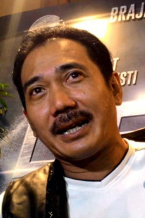 Deden Bagaskara foto