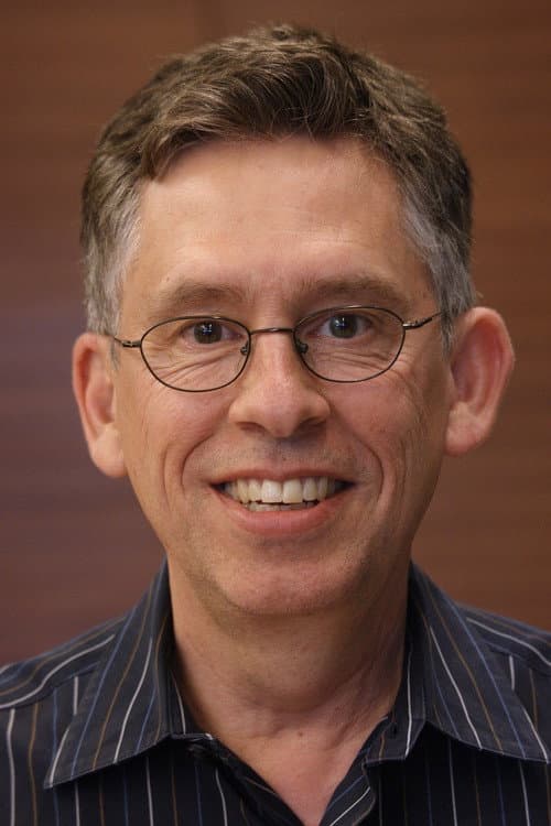 Hoyt Yeatman foto