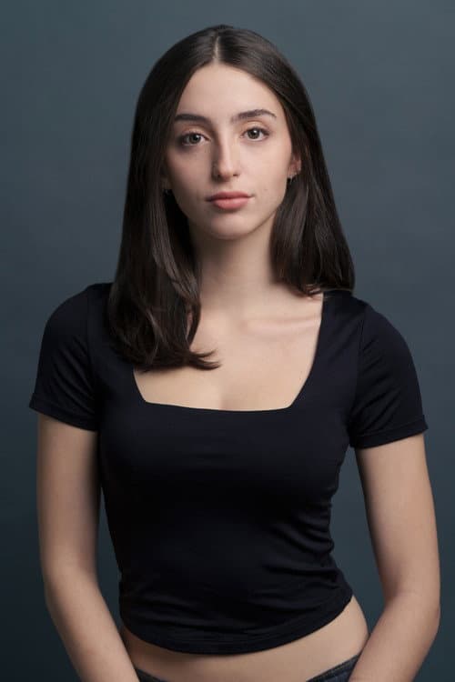 Willow Martens foto