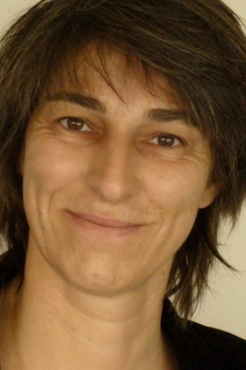 Valérie Minetto foto