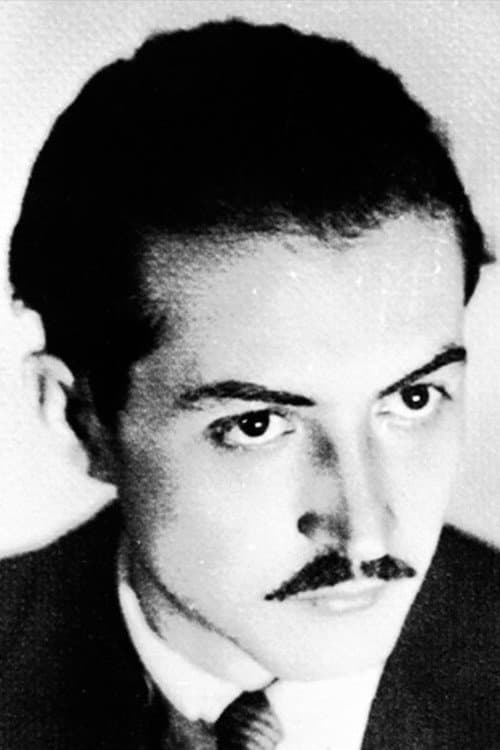 Fernando A. Rivero foto