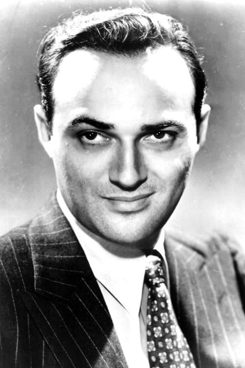 Lawrence Dobkin foto