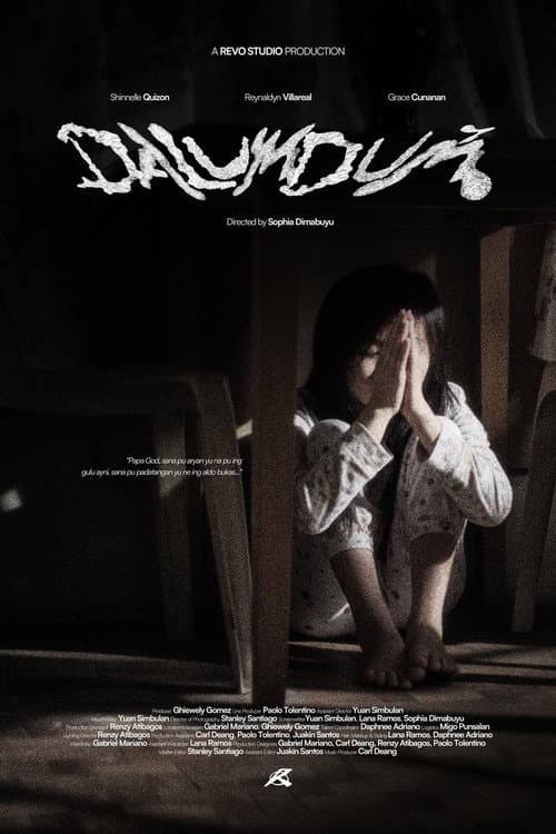 Dalumdum (2025) poster