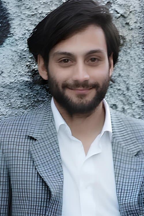 Valentino Mannias foto