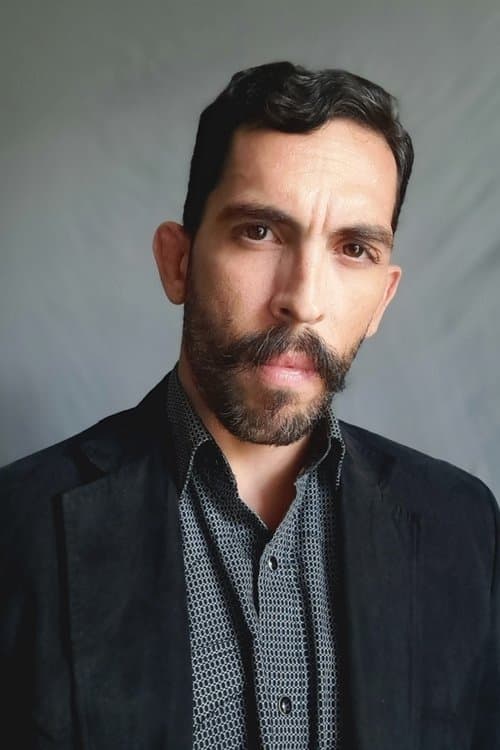 Chris James Rivera foto