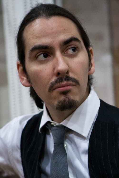 Dhani Harrison foto