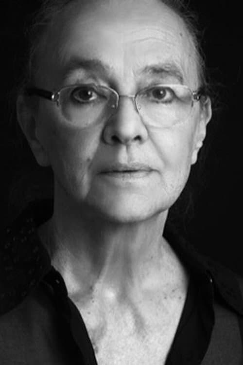 Mária Bajcsay foto