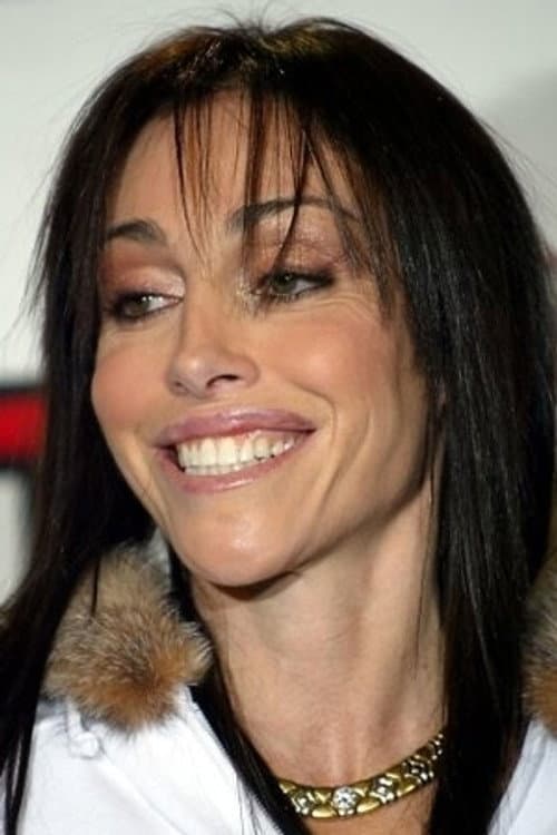 Heidi Fleiss foto