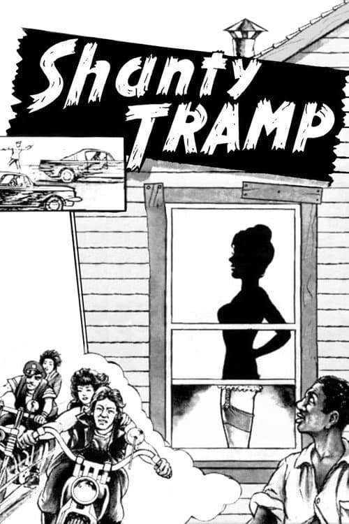 Shanty Tramp (1967) poster