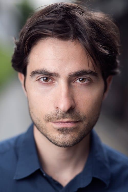 Cedric Cirotteau foto