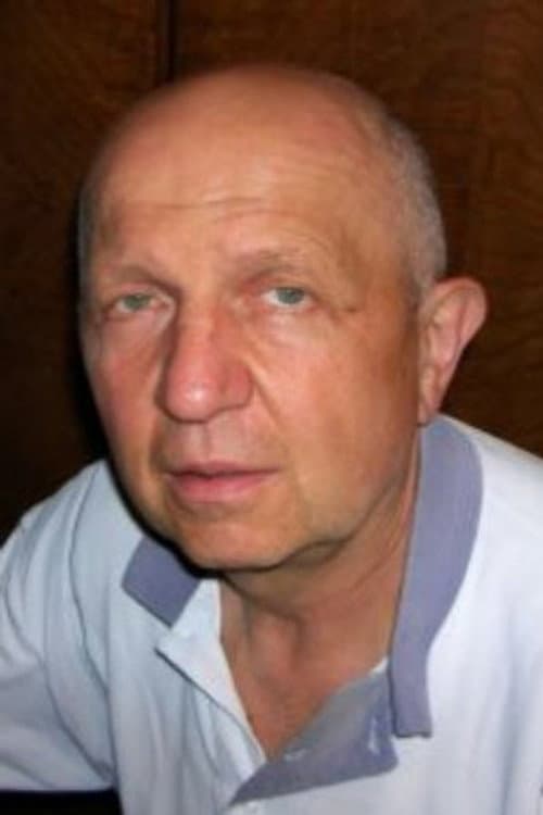Jiří Vanýsek foto