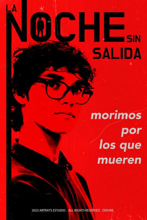 La Noche Sin Salida (2024) poster