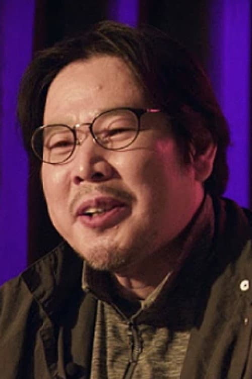 松本勝 foto