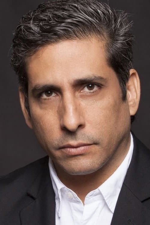 Ernesto Concepción Moreau foto