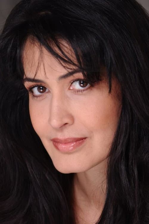 Jacqueline Duprey foto