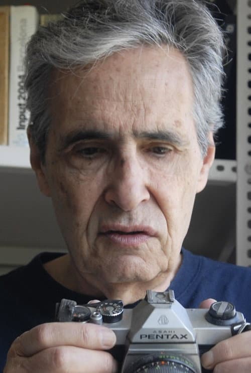 Mario Handler foto
