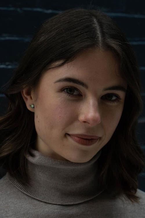 Sydney Hallett foto