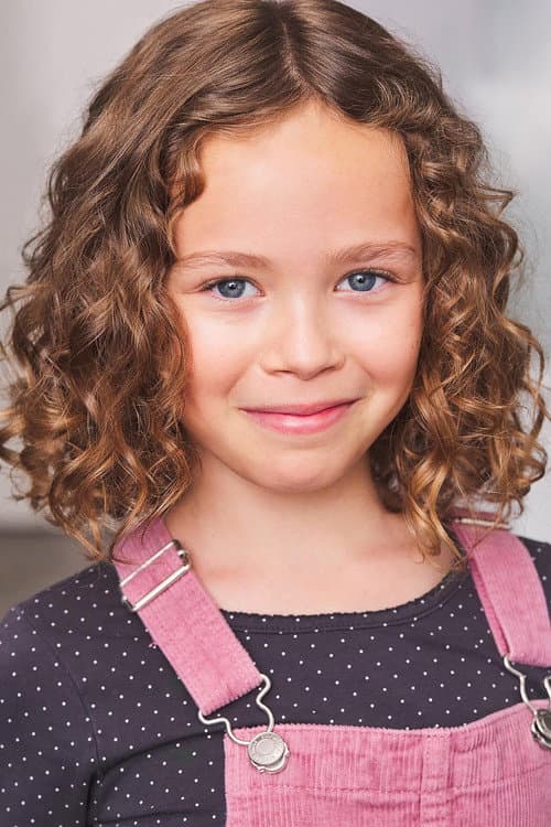 Alice Halsey foto