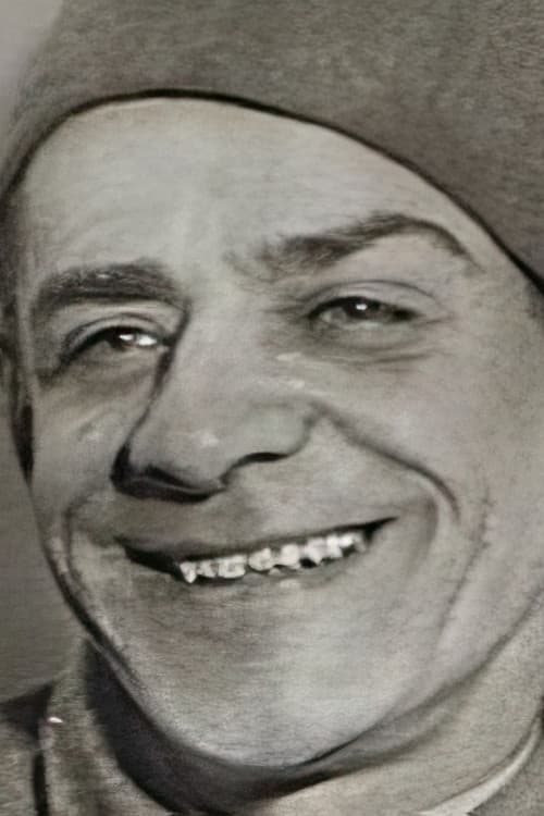 Gaston Ouvrard foto