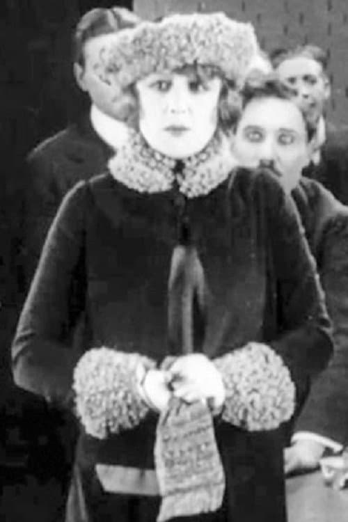 The Woman Under Oath (1919) poster