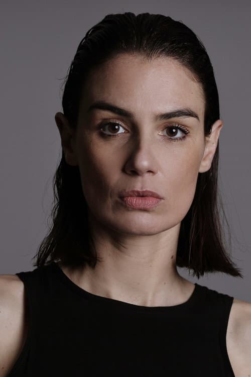Lucia Ceracchi foto